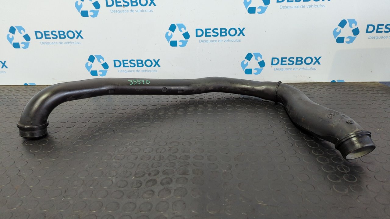 TUBO LAND ROVER RANGE ROVER SPORT