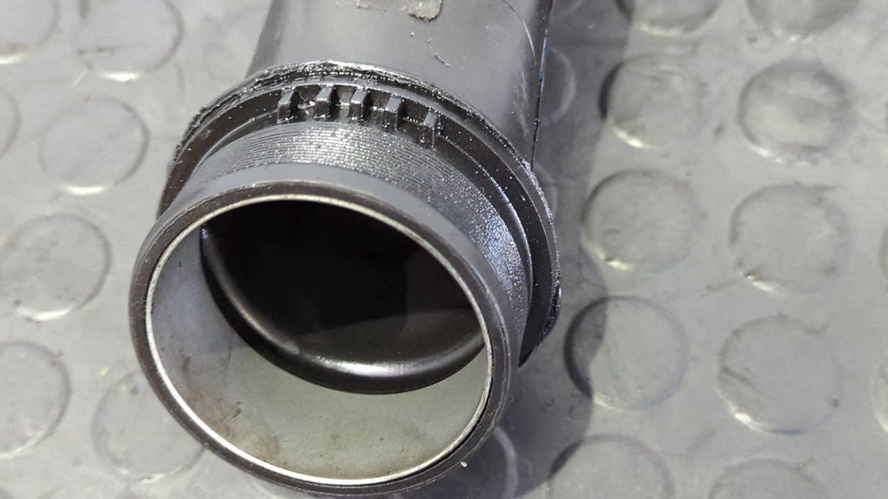 TUBO LAND ROVER RANGE ROVER SPORT - vista 3