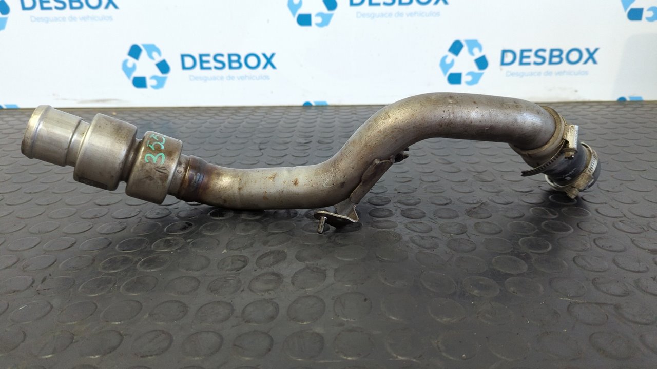 TUBO LAND ROVER RANGE ROVER SPORT