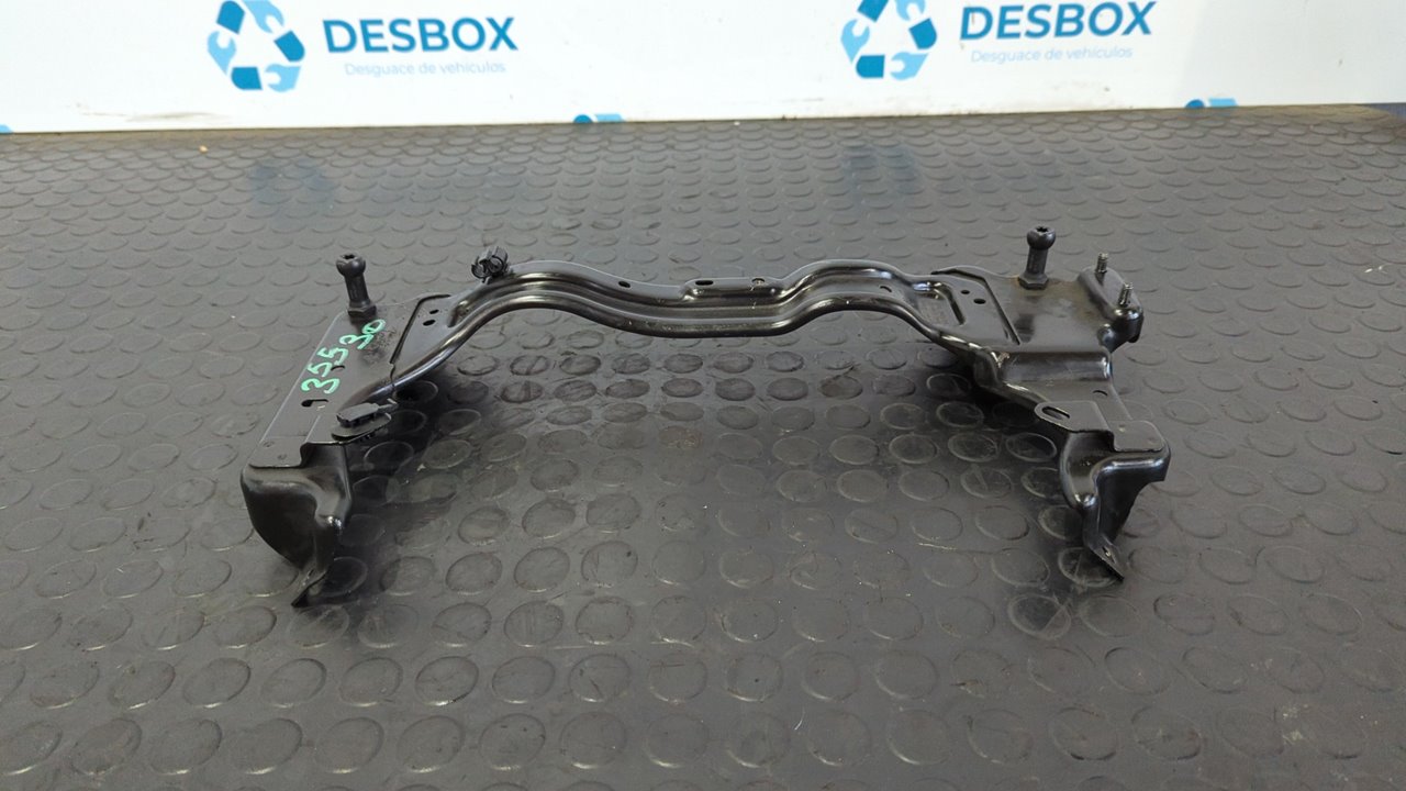 SOPORTE MOTOR LAND ROVER RANGE ROVER SPORT