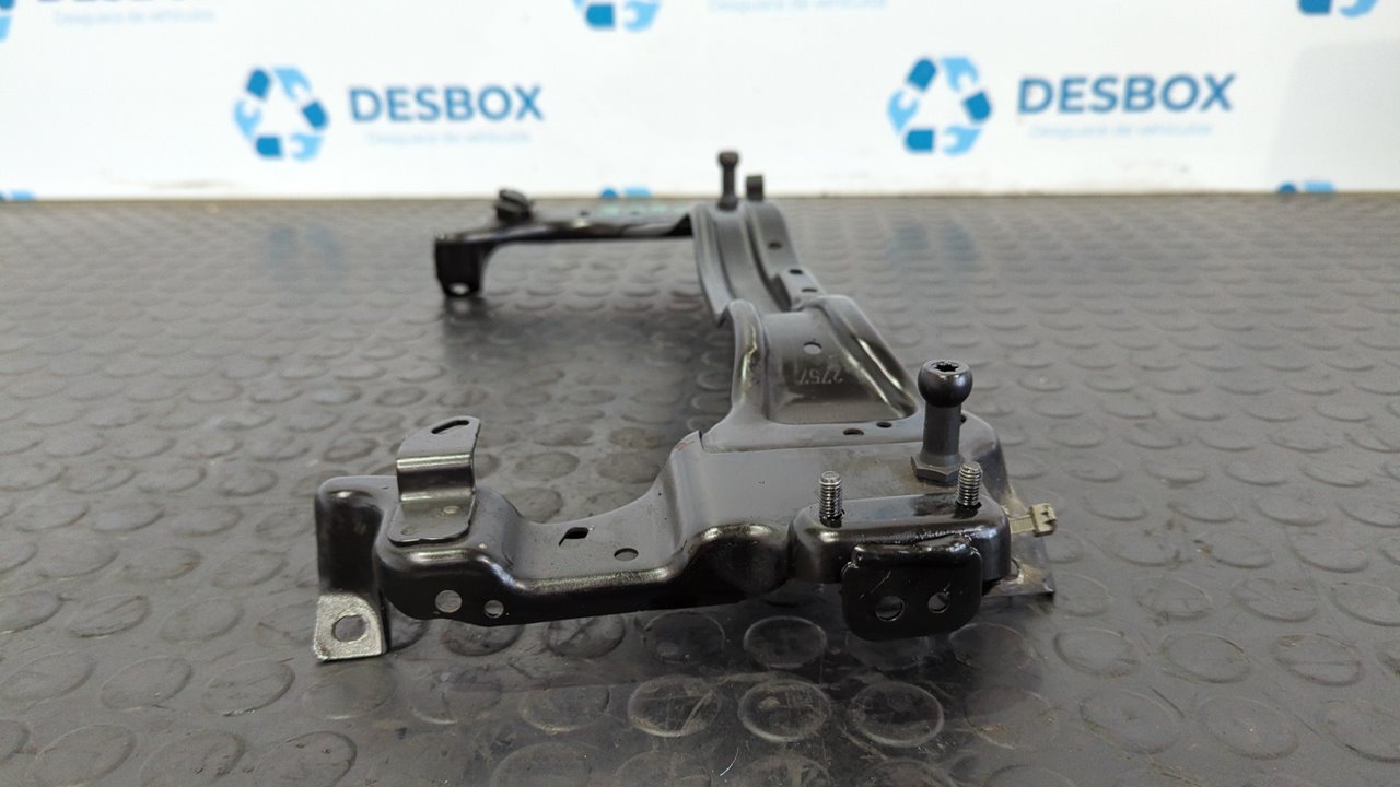 SOPORTE MOTOR LAND ROVER RANGE ROVER SPORT - vista 8