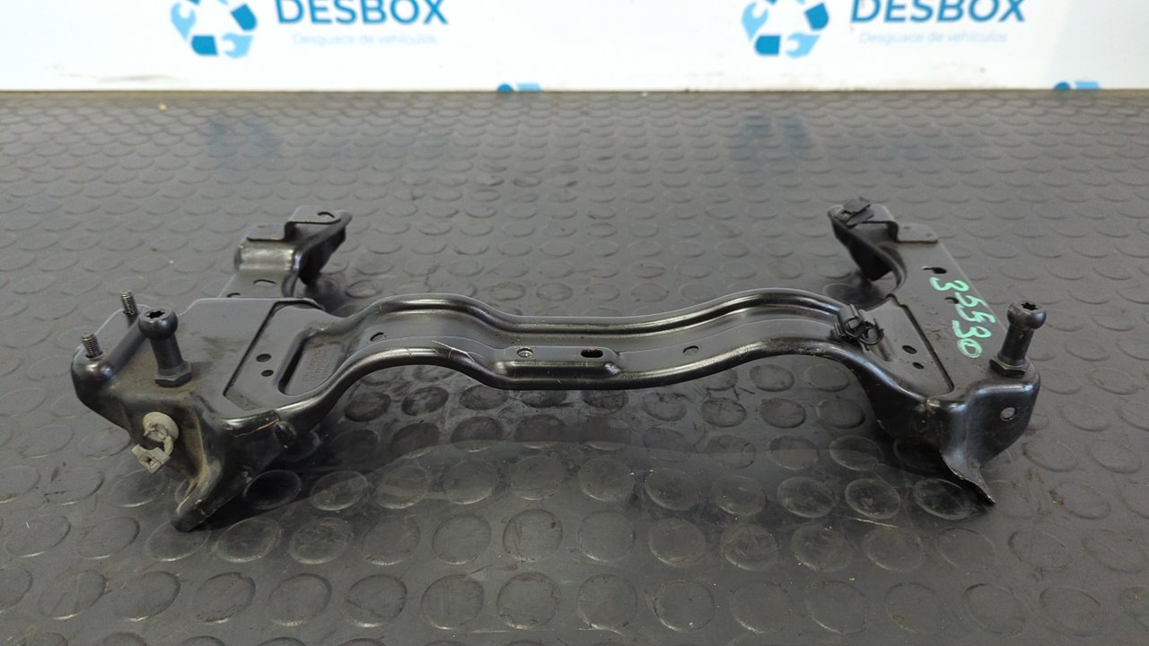 SOPORTE MOTOR LAND ROVER RANGE ROVER SPORT - vista 2