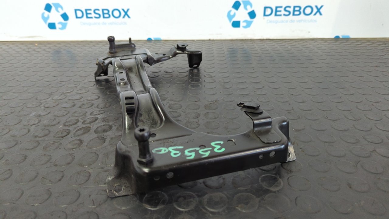 SOPORTE MOTOR LAND ROVER RANGE ROVER SPORT - vista 6