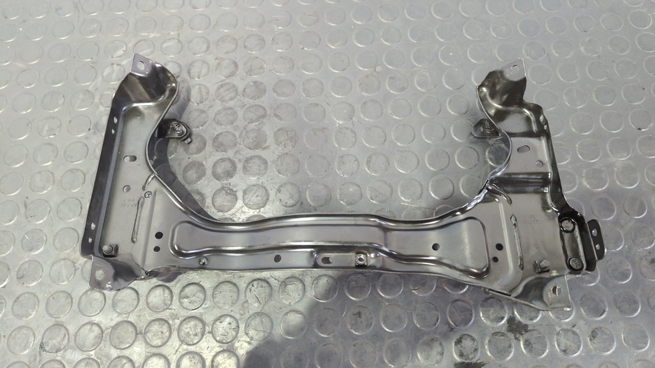 SOPORTE MOTOR LAND ROVER RANGE ROVER SPORT - vista 7