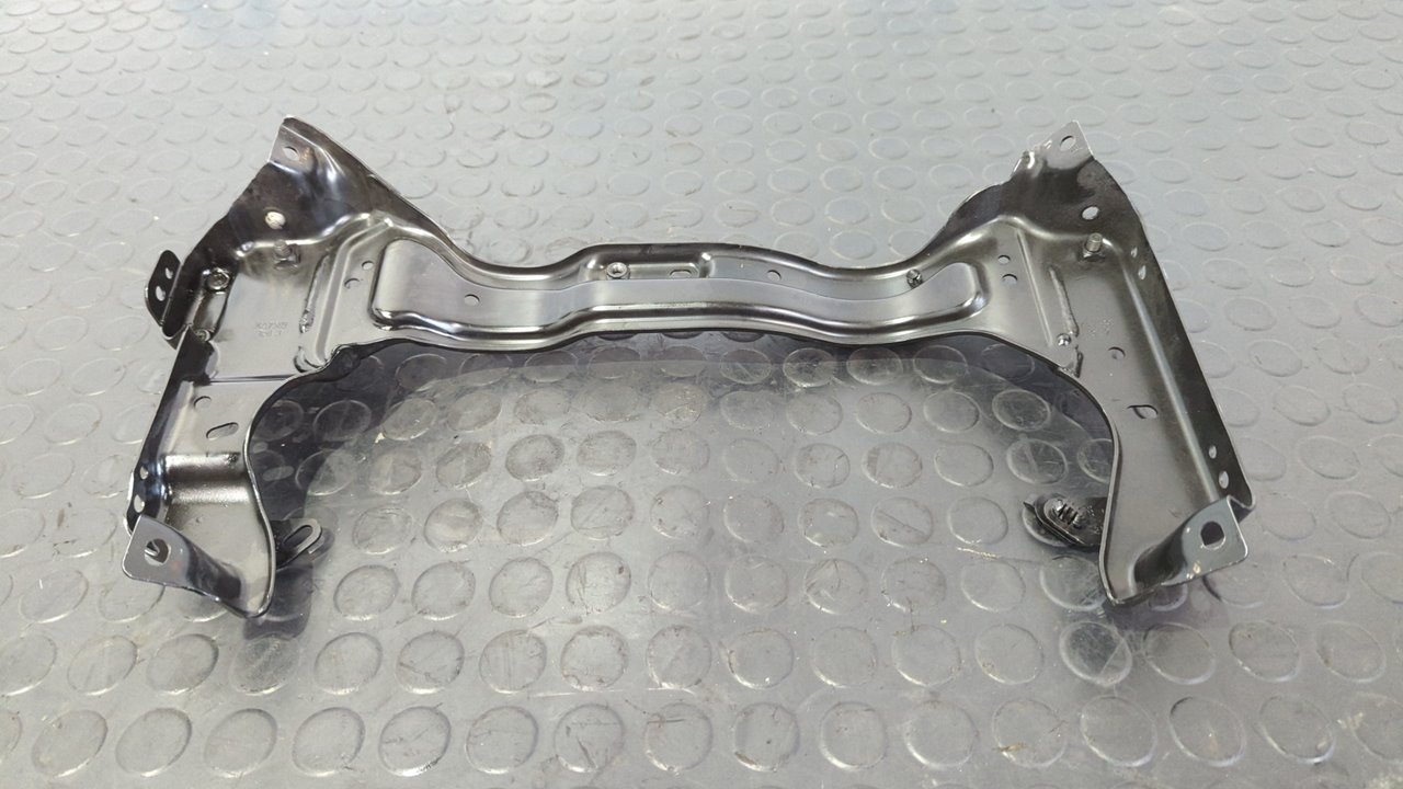 SOPORTE MOTOR LAND ROVER RANGE ROVER SPORT - vista 5