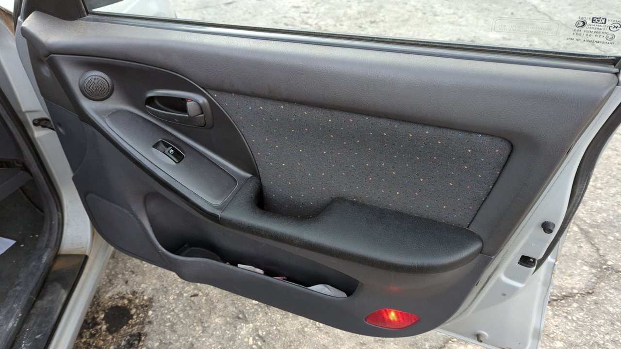 MOTOR ELEVALUNAS DELANTERO DERECHO HYUNDAI ELANTRA (XD) - vista 4