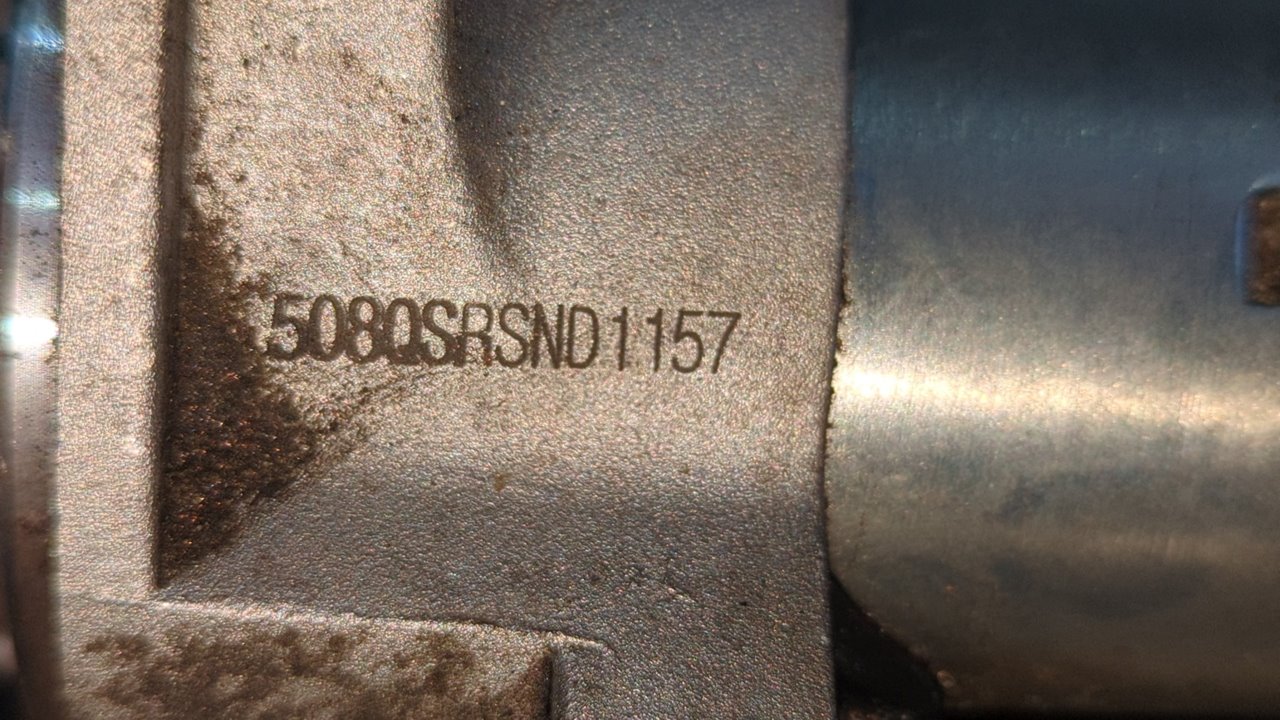 MOTOR ARRANQUE TOYOTA YARIS (NCP1/NLP1/SCP1) - vista 7