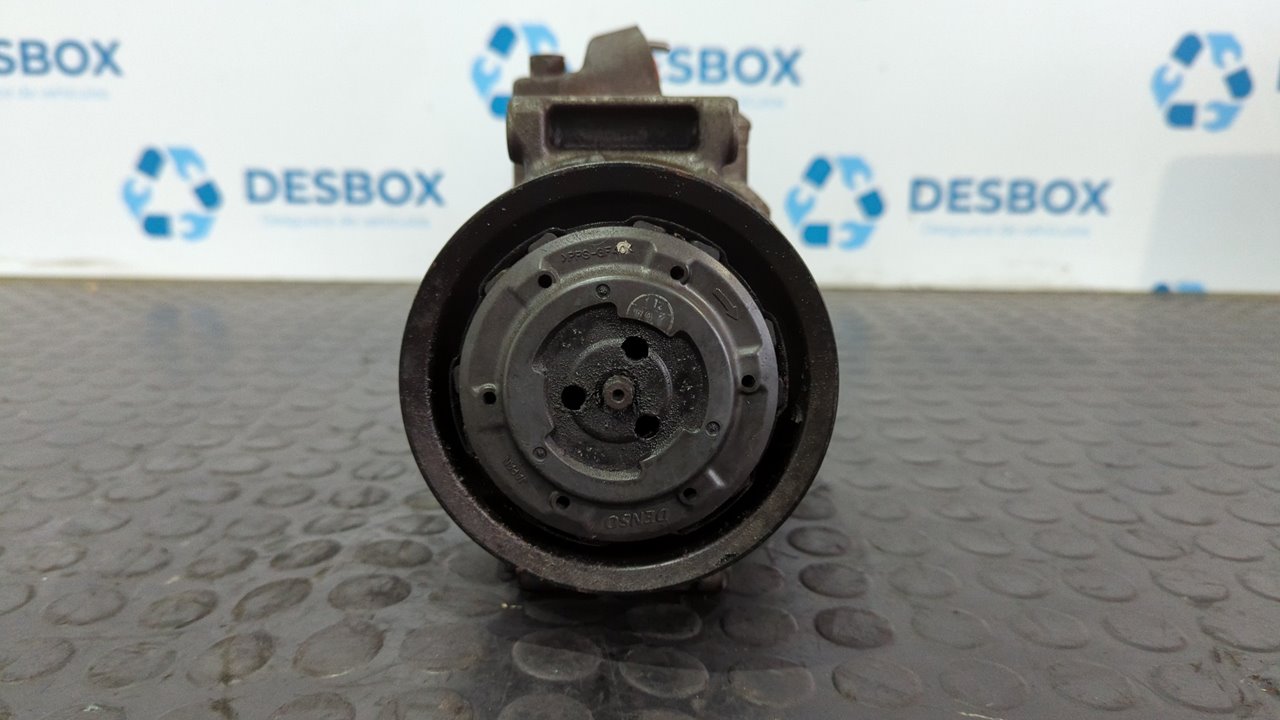 COMPRESOR AIRE ACONDICIONADO LAND ROVER RANGE ROVER SPORT - vista 5