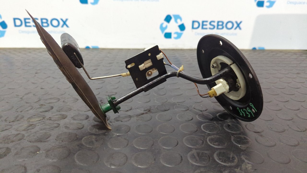 AFORADOR KIA SPORTAGE - vista 5