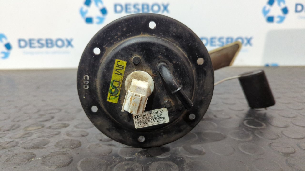 AFORADOR KIA SPORTAGE - vista 3