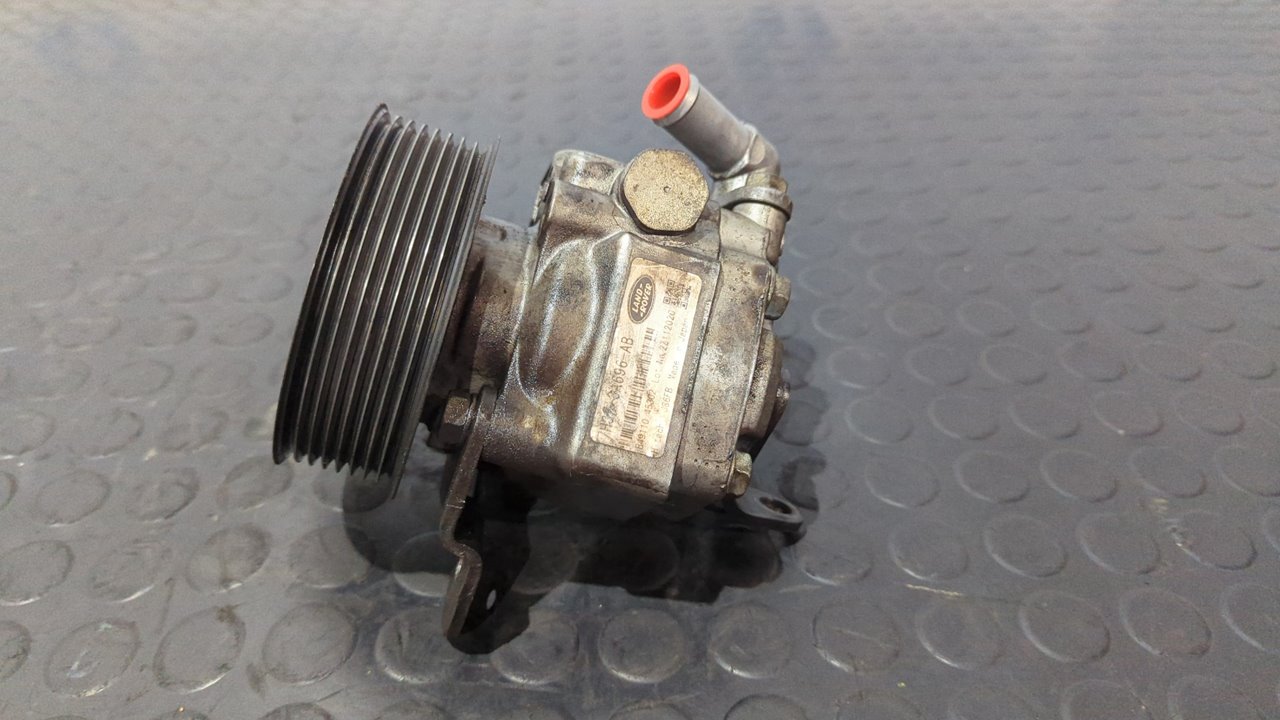 BOMBA DIRECCION LAND ROVER RANGE ROVER SPORT - vista 5