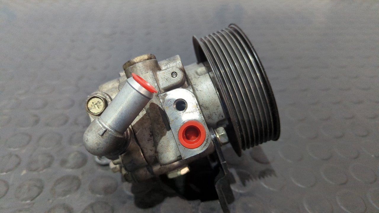 BOMBA DIRECCION LAND ROVER RANGE ROVER SPORT - vista 6