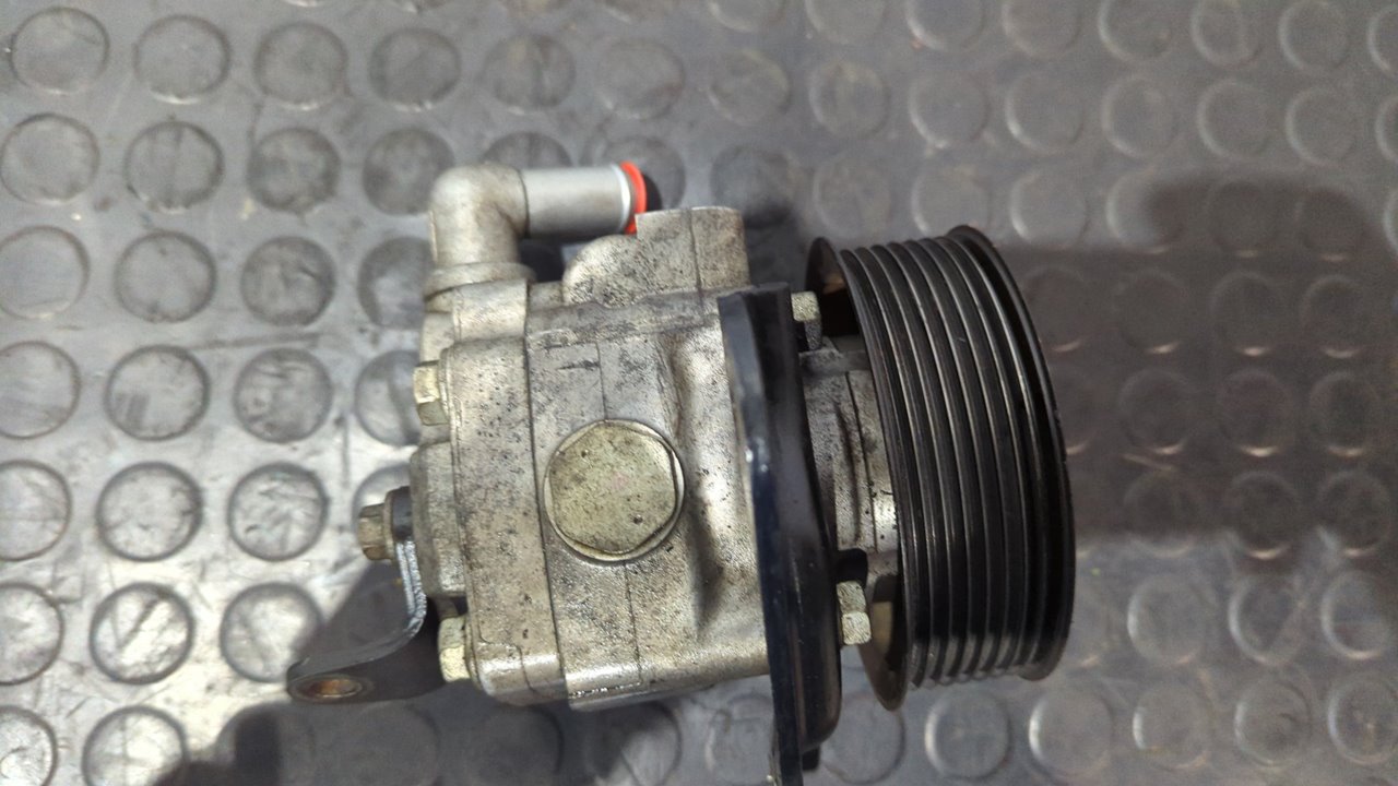 BOMBA DIRECCION LAND ROVER RANGE ROVER SPORT - vista 3