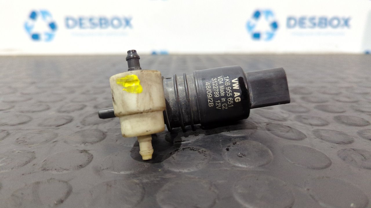 BOMBA LIMPIA SEAT IBIZA (6J5)