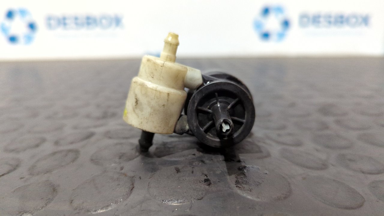 BOMBA LIMPIA SEAT IBIZA (6J5) - vista 4