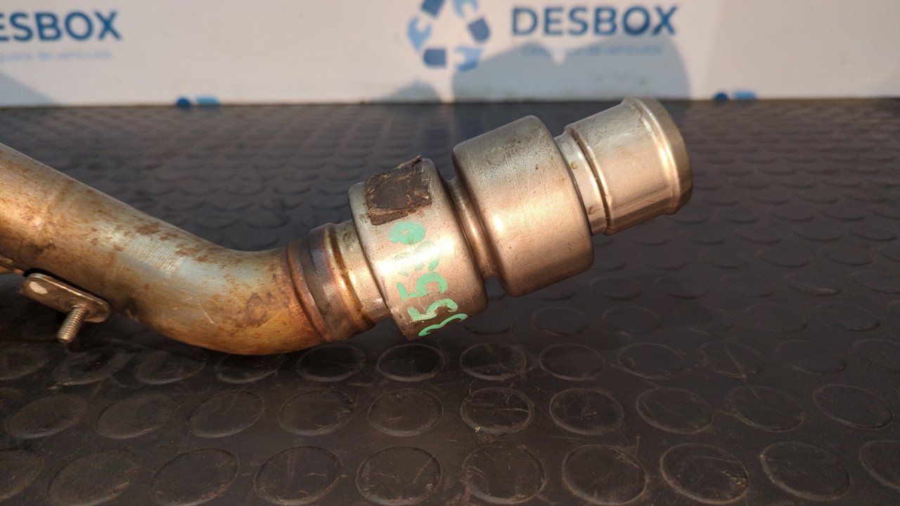 TUBO LAND ROVER RANGE ROVER SPORT - vista 3