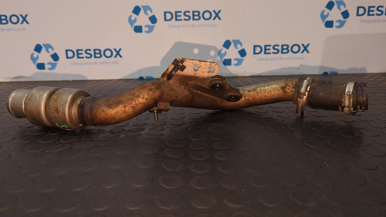 TUBO LAND ROVER RANGE ROVER SPORT - vista 2