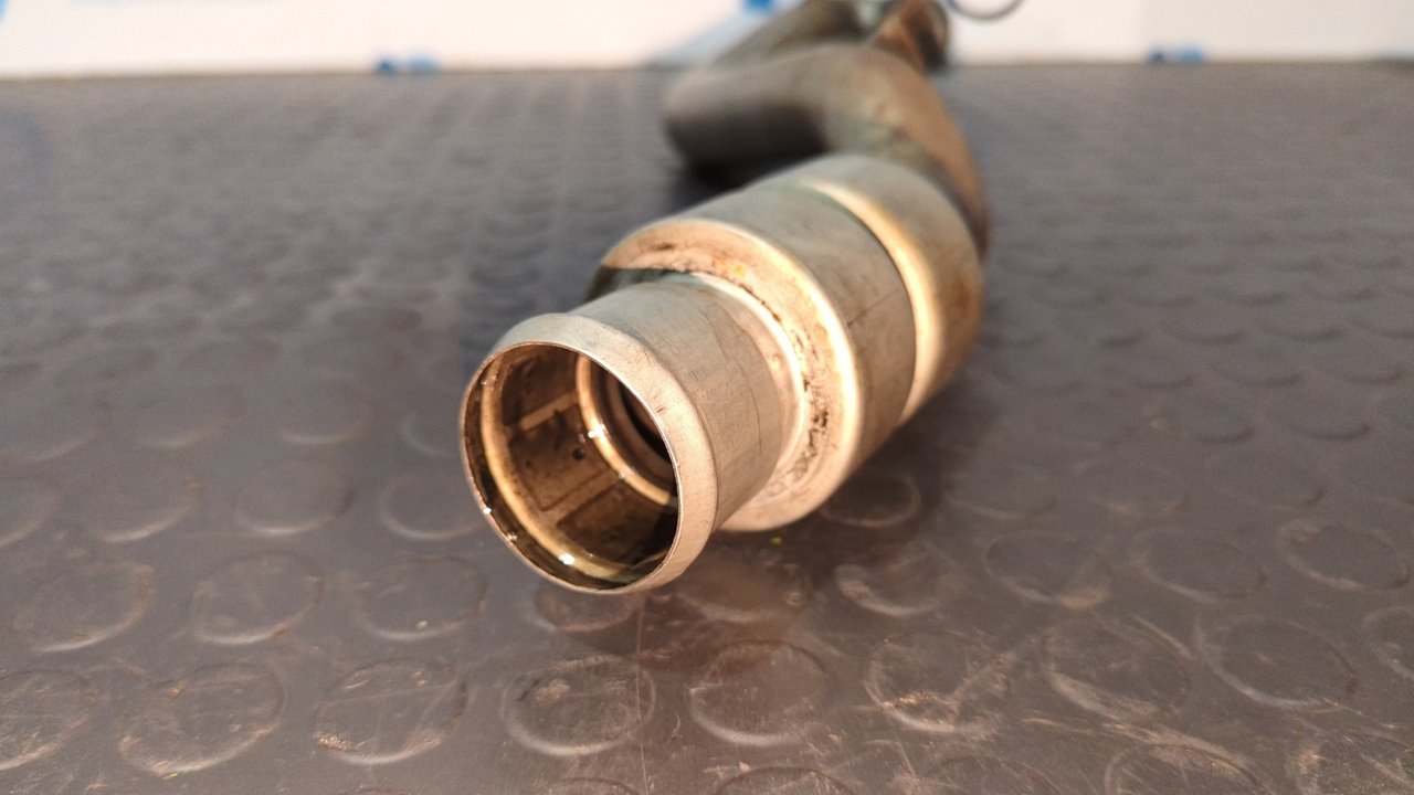 TUBO LAND ROVER RANGE ROVER SPORT - vista 5