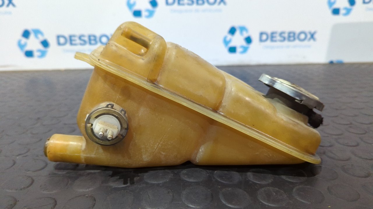 DEPOSITO EXPANSION MERCEDES-BENZ CLASE S (W126) BERLINA+COUPE - vista 6