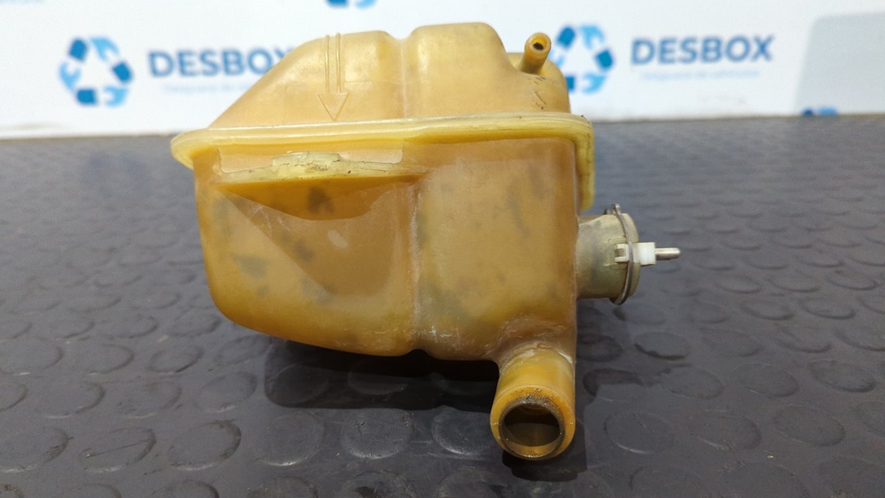 DEPOSITO EXPANSION MERCEDES-BENZ CLASE S (W126) BERLINA+COUPE - vista 4