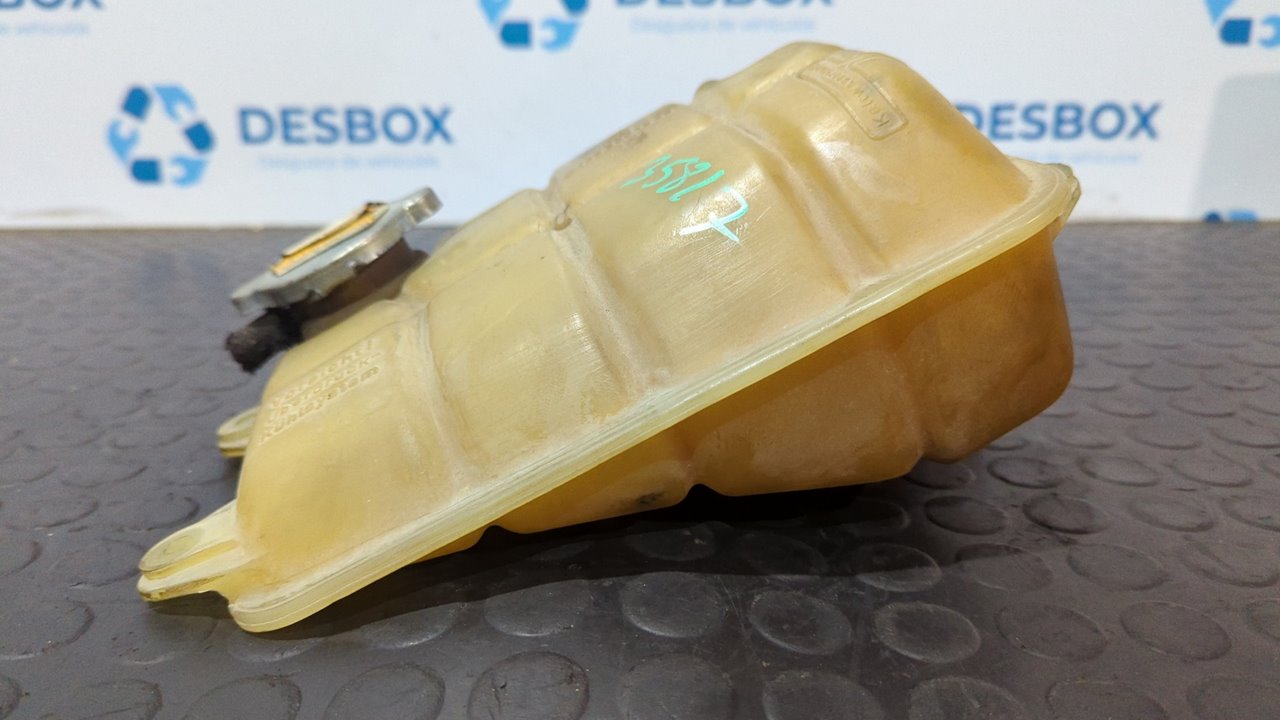 DEPOSITO EXPANSION MERCEDES-BENZ CLASE S (W126) BERLINA+COUPE - vista 5