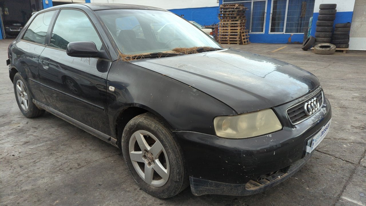 AUDI A3 (8L)