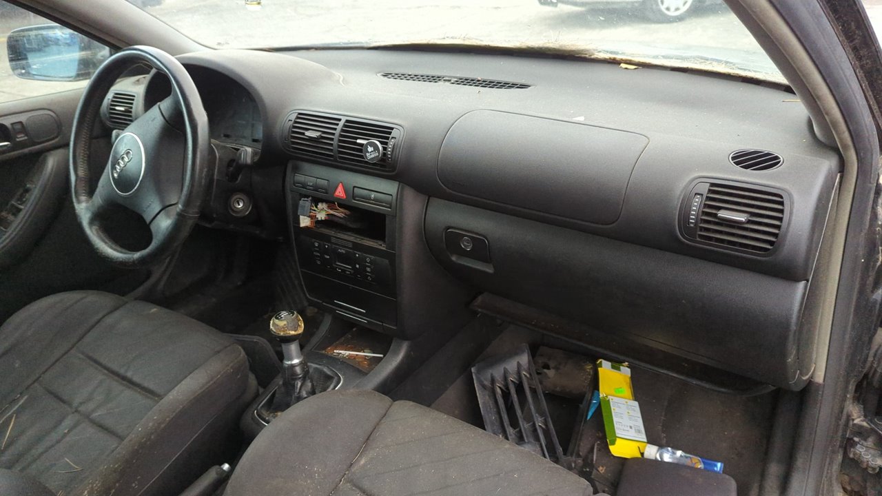 Vista 8