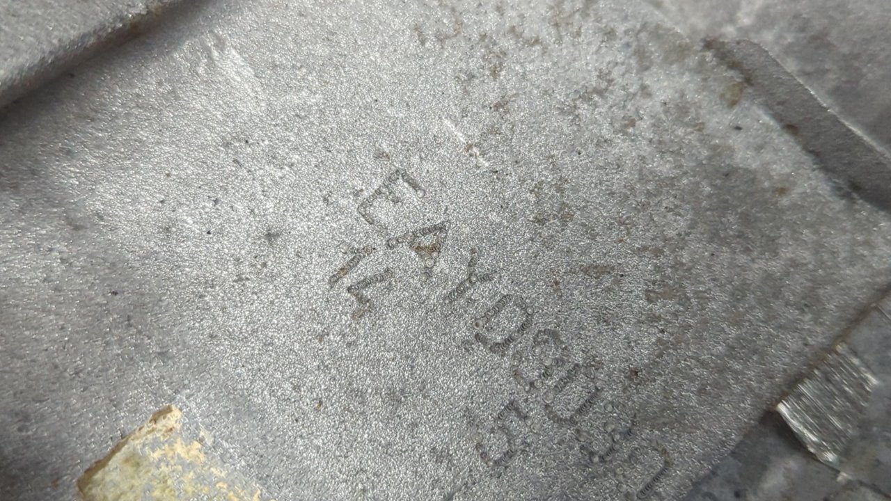 CAJA CAMBIOS SEAT IBIZA (6K1) - vista 7