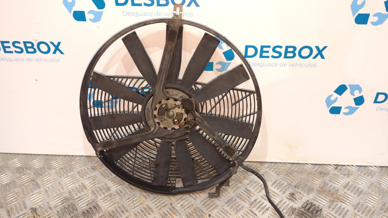 ELECTROVENTILADOR MERCEDES-BENZ CLASE S (W126) BERLINA+COUPE - vista 5