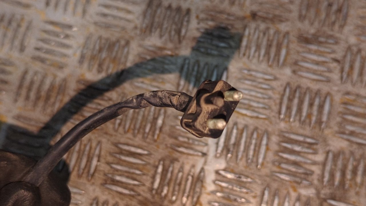 ELECTROVENTILADOR MERCEDES-BENZ CLASE S (W126) BERLINA+COUPE - vista 4