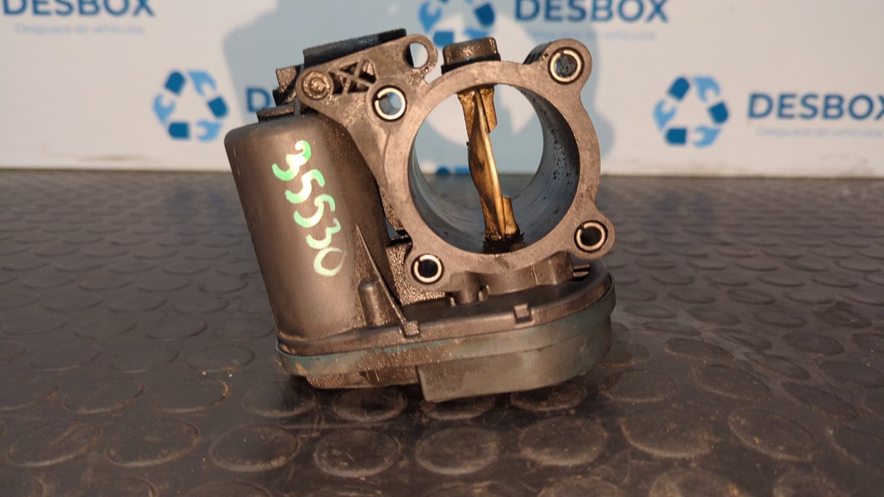 CAJA MARIPOSA LAND ROVER RANGE ROVER SPORT - vista 2