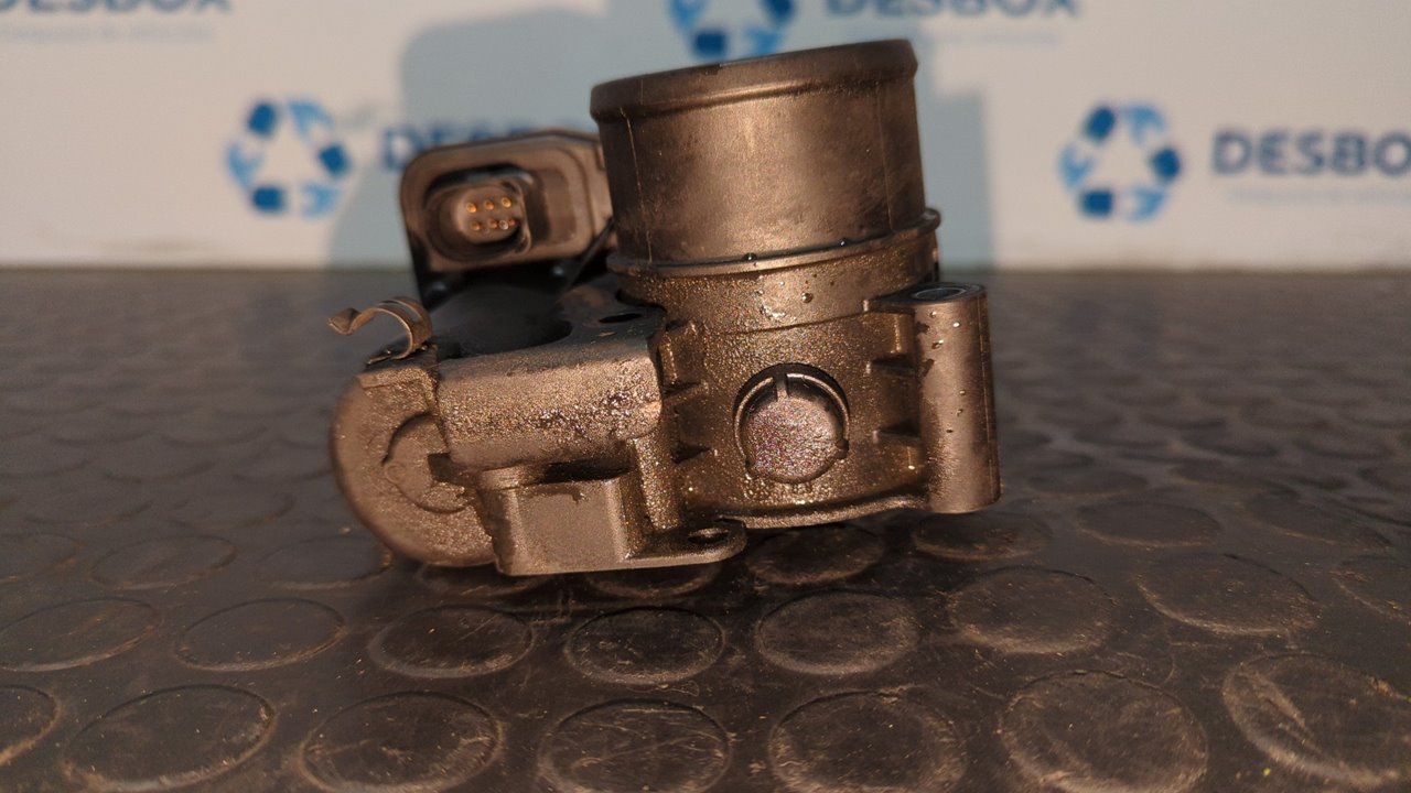 CAJA MARIPOSA LAND ROVER RANGE ROVER SPORT - vista 5