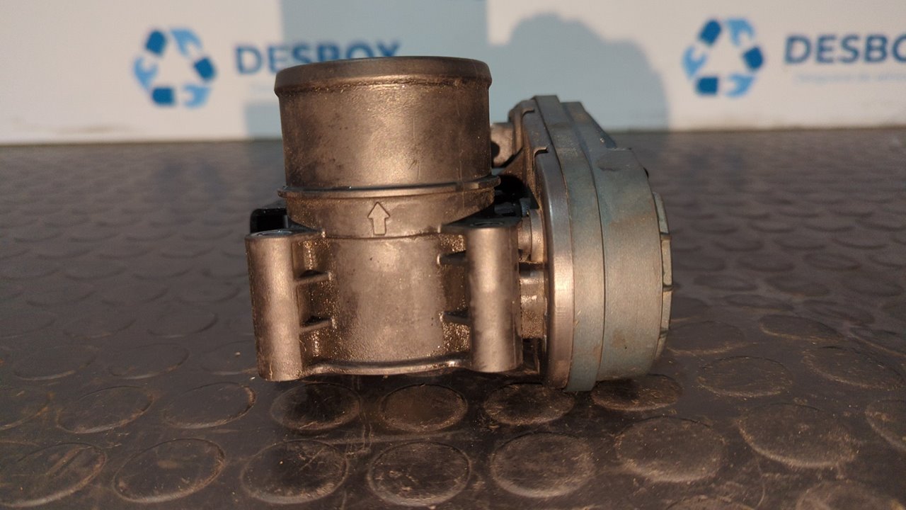 CAJA MARIPOSA LAND ROVER RANGE ROVER SPORT - vista 6