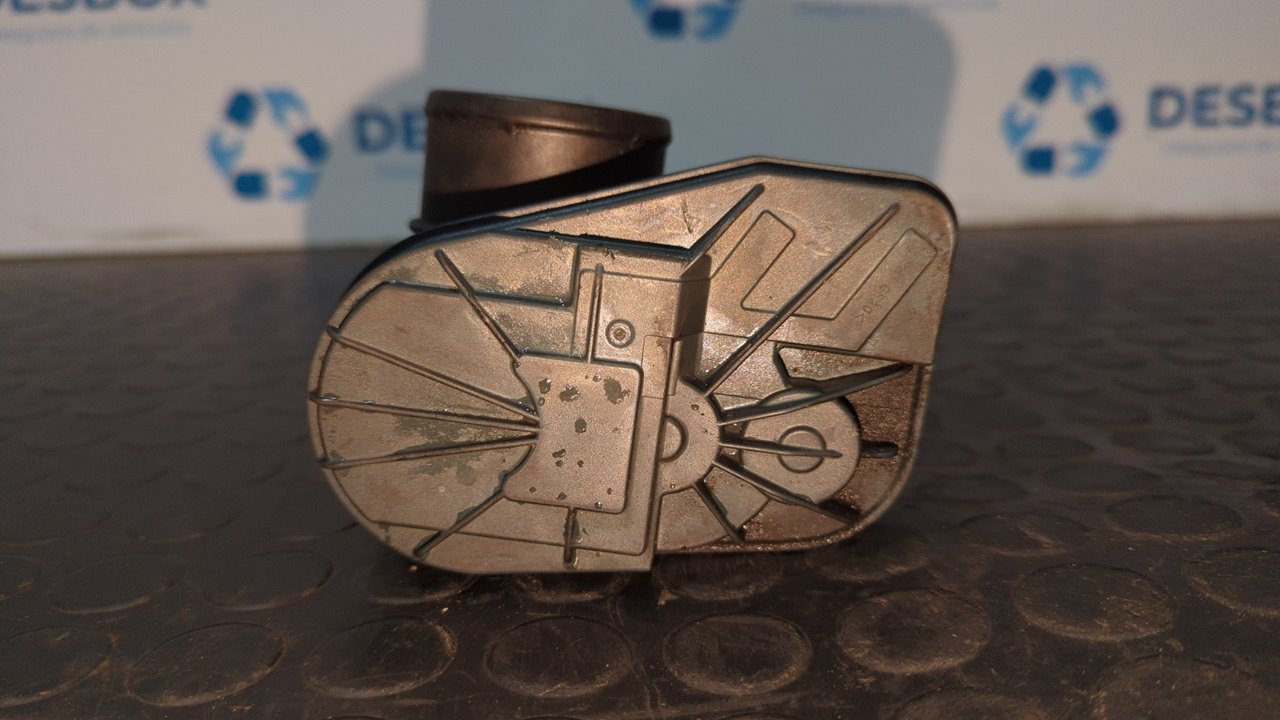 CAJA MARIPOSA LAND ROVER RANGE ROVER SPORT - vista 4