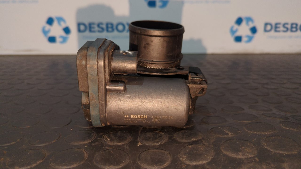 CAJA MARIPOSA LAND ROVER RANGE ROVER SPORT - vista 3