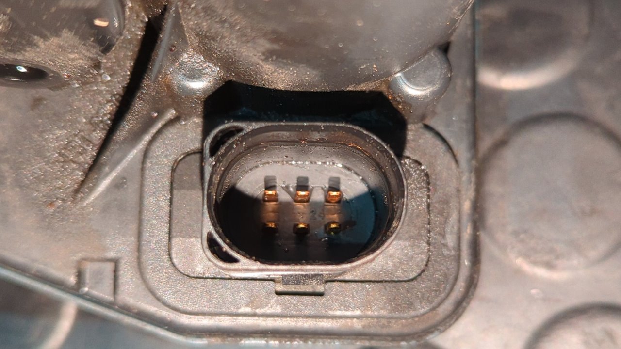 CAJA MARIPOSA LAND ROVER RANGE ROVER SPORT - vista 7