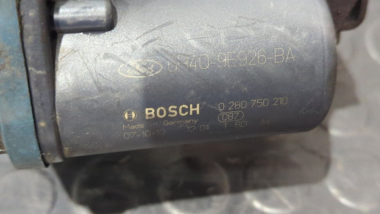 CAJA MARIPOSA LAND ROVER RANGE ROVER SPORT - vista 8