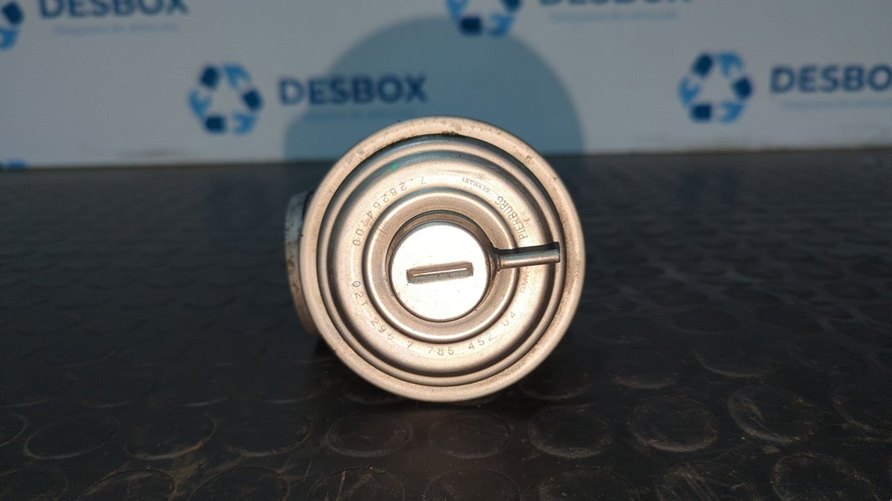 VALVULA EGR LAND ROVER FREELANDER (LN) - vista 4