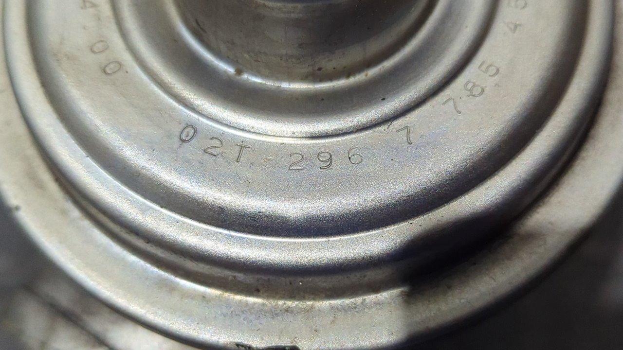 VALVULA EGR LAND ROVER FREELANDER (LN) - vista 5