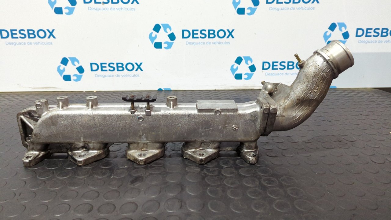 COLECTOR ADMISION FORD RANGER (EQ)