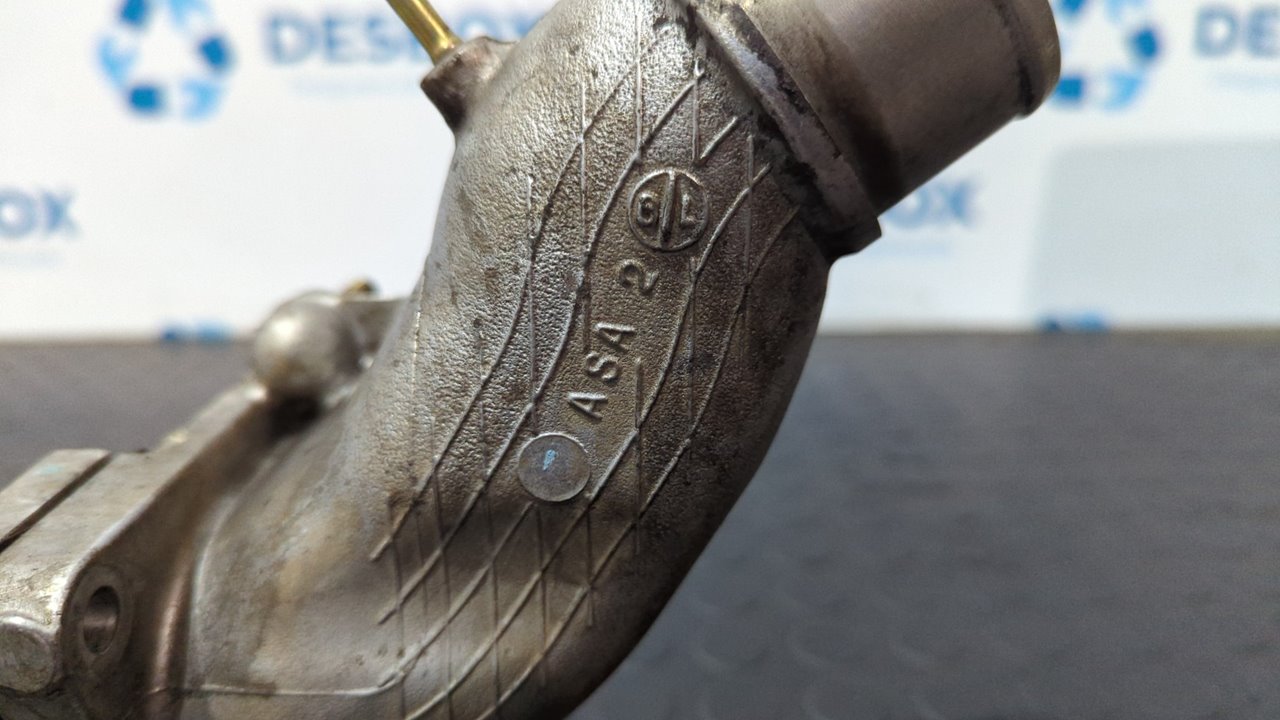 COLECTOR ADMISION FORD RANGER (EQ) - vista 4