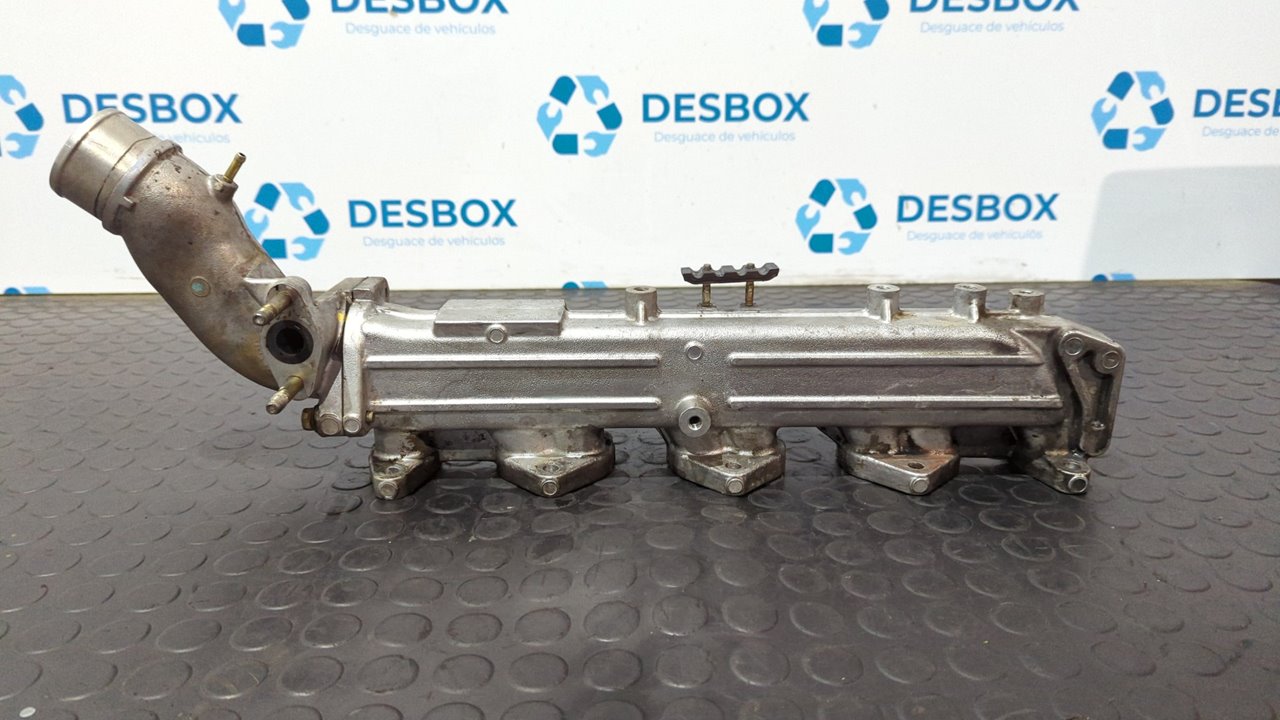 COLECTOR ADMISION FORD RANGER (EQ) - vista 6