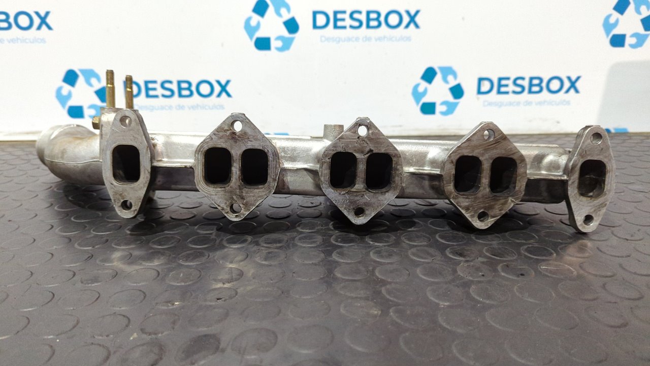 COLECTOR ADMISION FORD RANGER (EQ) - vista 5