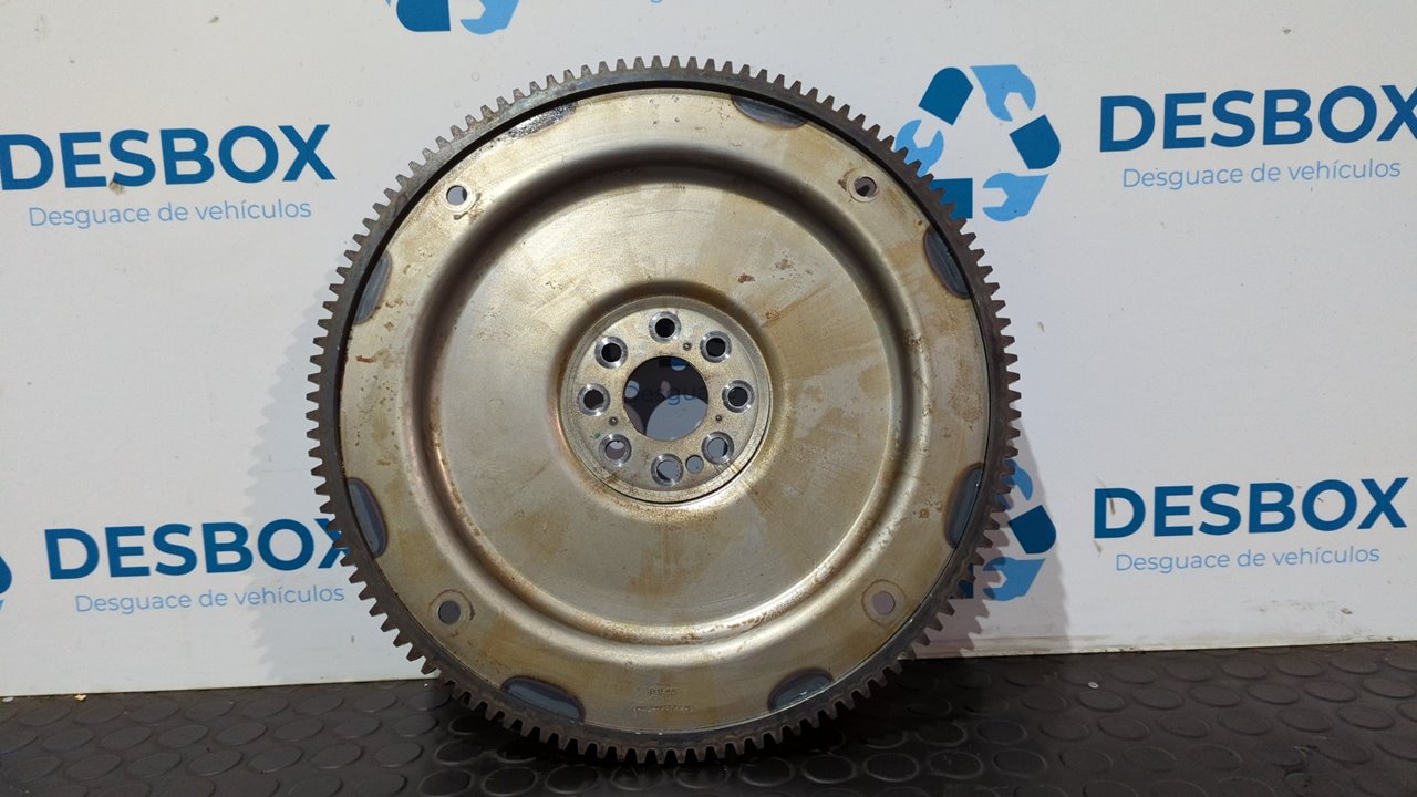 VOLANTE MOTOR LAND ROVER RANGE ROVER SPORT