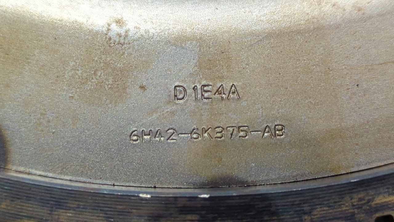 VOLANTE MOTOR LAND ROVER RANGE ROVER SPORT - vista 2