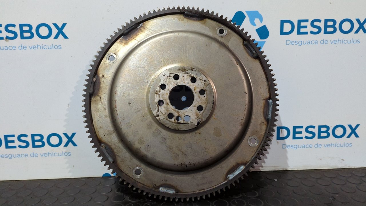 VOLANTE MOTOR LAND ROVER RANGE ROVER SPORT - vista 3