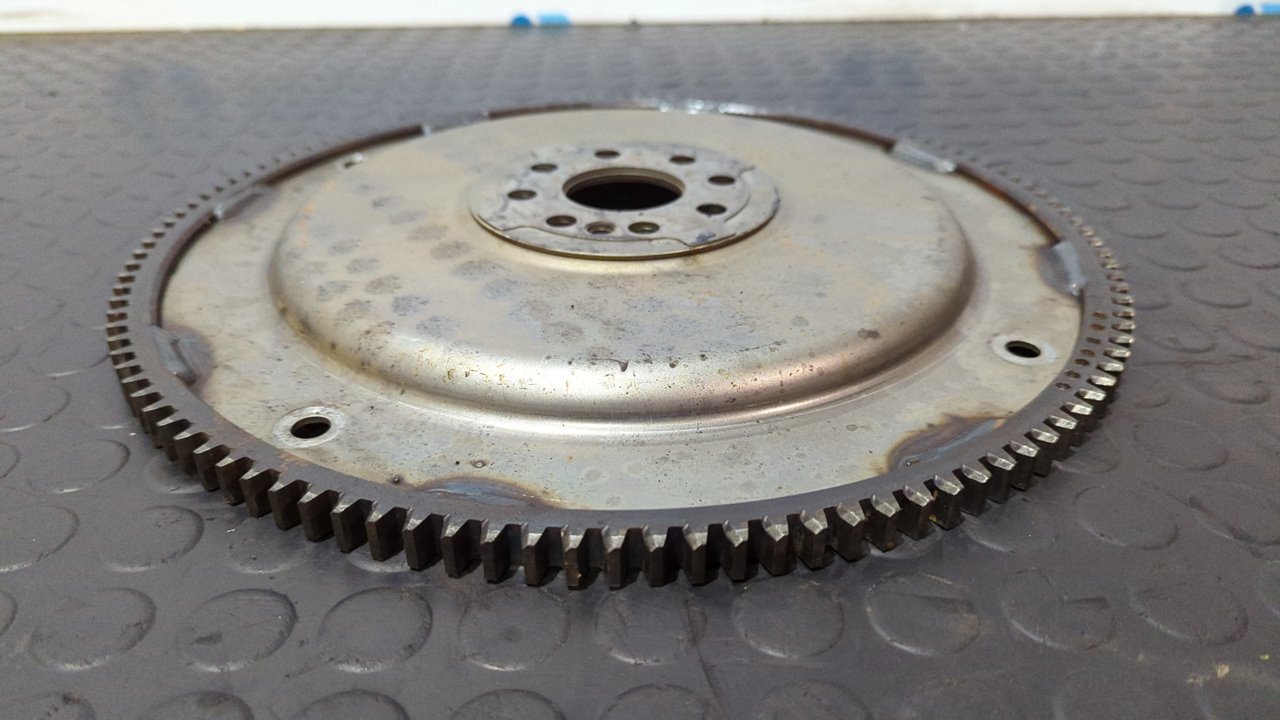 VOLANTE MOTOR LAND ROVER RANGE ROVER SPORT - vista 4