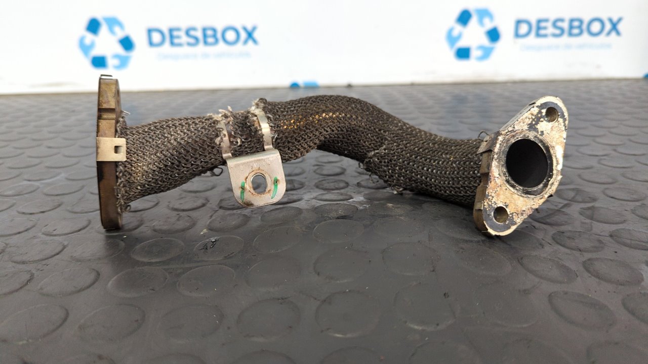 TUBO LAND ROVER RANGE ROVER SPORT