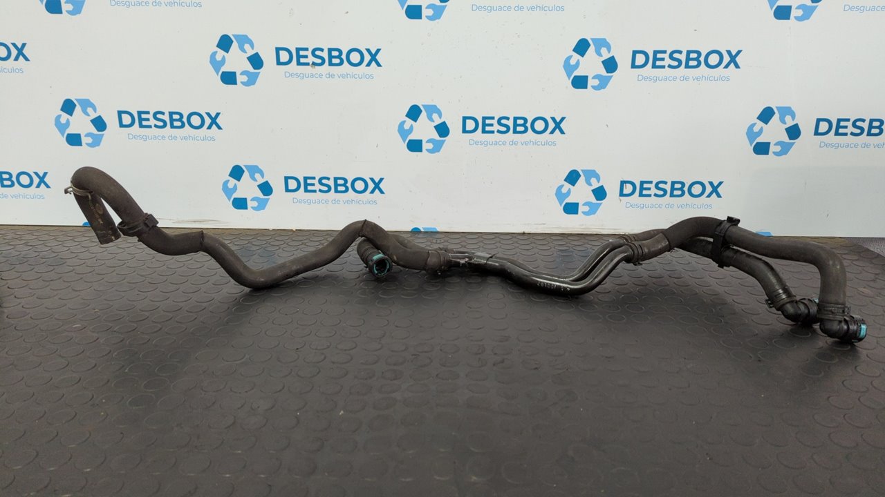 TUBO LAND ROVER RANGE ROVER SPORT