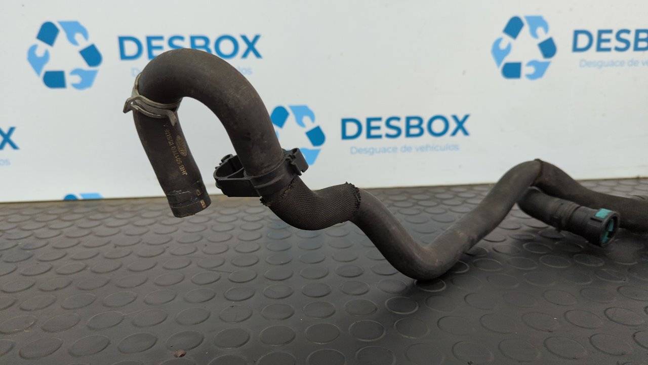 TUBO LAND ROVER RANGE ROVER SPORT - vista 2